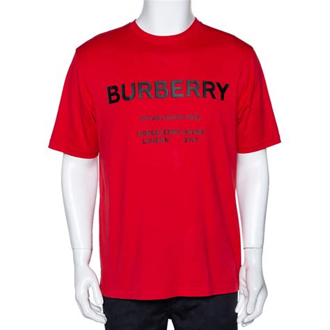 Results for burberry tee shirts .